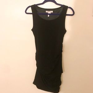 BCBGeneration Black Dress